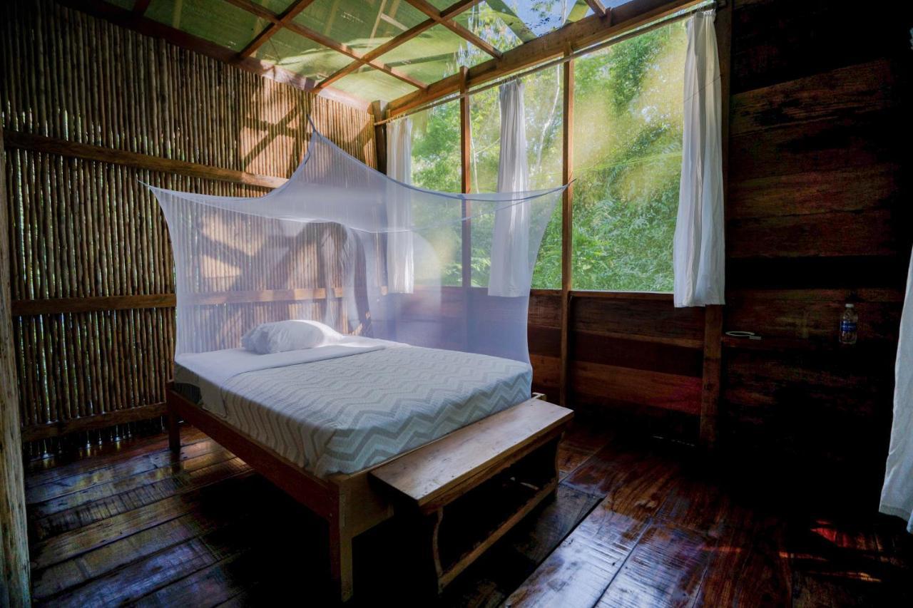 Amak Iquitos Ecolodge - All Inclusive Santa Clara Exterior foto